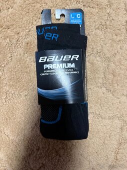 Hokejový dres Bauer - 6