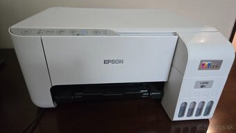 Epson L3256 - 6