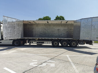 Predám Legras walkingfloor - 6