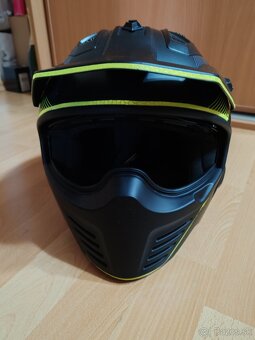 Helma na kolobežku Vito HELMETS - 6