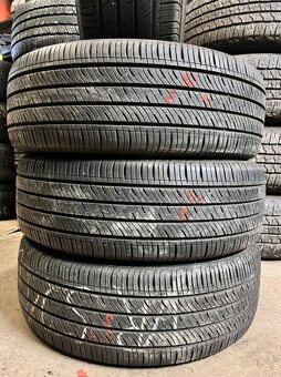 205/65 R16 95H celoroční pneu Kumho - 6