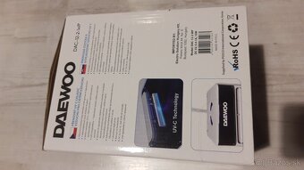 Daewoo DAC 12 2 WP - 6