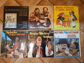 LP Československo - 6