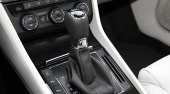 ORIGINAL DSG Radiaca páka pre ŠKODA auto - 6