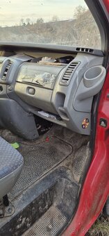 Renault Trafic - 6