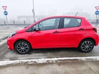 Toyota Yaris - 6