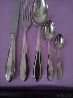 RETRO PRIBORY SANDRIK ANTICORO-TOP STAV - 6