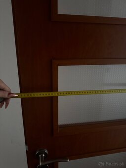 Interierové dvere - 6