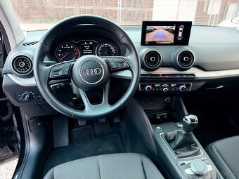 Audi Q2 1.0 TFSI 30 - 6