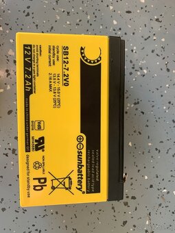 Predam komponenty pre zabezpecovaci-Alarm system Siemens S60 - 6