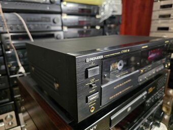 Pioneer CT-S310 kazetový deck - 6