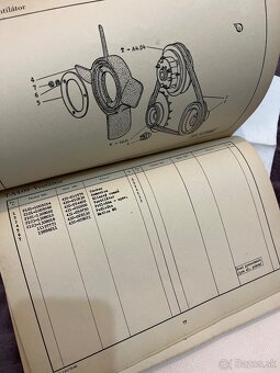 LADA 1500 katalog nahradnych dielov - 6