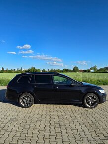 Volkswagen Golf Variant 1.6 TDI - 6