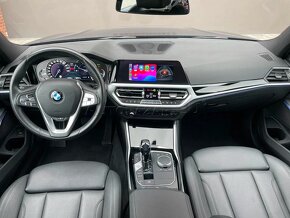 BMW rad 3 2.0D AT, G20 2019 - 6