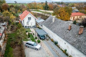 Na predaj pekný rodinný dom v obci Belža, Košice - okolie - 6