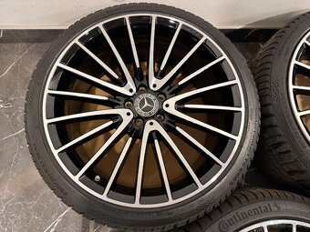 original MB S KLASSE AMG w223 r21 A2234011800 - 6
