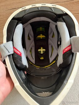 Helma na motocross THOR - 6