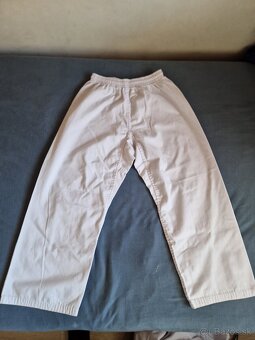 Kimono karate detské Budo - 6