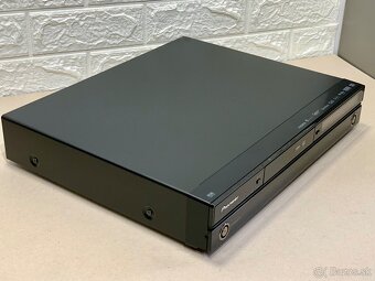 Pioneer DVR-LX70D …. HDD/DVD Recorder - 6