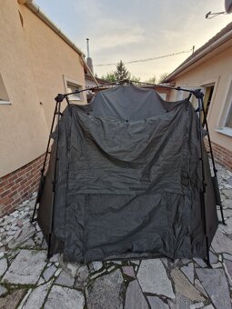 Bivak Nash Blockhouse 100%stav - 6