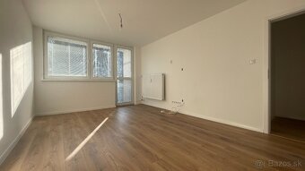 REZERVOVANÉ Martin – Sever 3-izbový byt po rekonštrukcii - 6