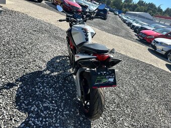 Aprilia Shiver 750 ABS - 6
