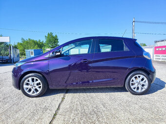 Renault Zoe - 6