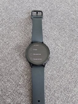 Samsung galaxy watch 5 44mm LTE TOP stav - 6