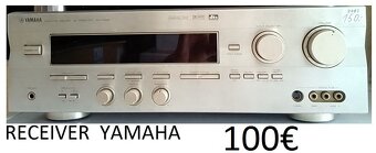 predám fisher eq 877 - 6