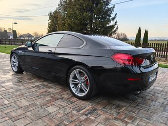 BMW 640d F13 Coupe 230kw - 6