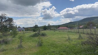 Pozemok 3000 m² Cabov - 6