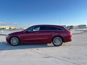 Mercedes Benz Cla 220d, 2020 - 6