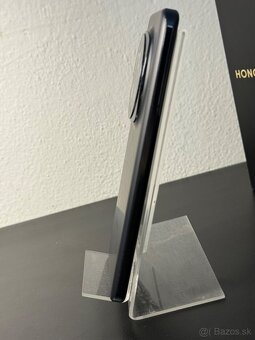 Predám Honor Magic 6 PRO 12GB Rám 512GB Black Stav nového - 6