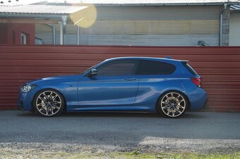 BMW M135i - 6