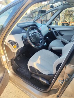 Citroen C4 Grand Picasso 1.6hdi - 6