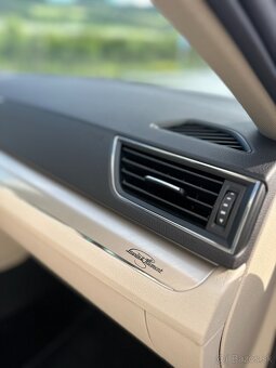 Škoda Superb Combi 2.0 TDI SCR L&K 4x4 DSG - 6