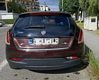 predam Lancia Delta 3 - 6