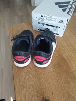 Botasky Adidas - 6