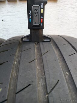 205/45 R17 Continental letne pneumatiky - 6