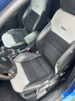 skoda octavia 2 wrs - 6