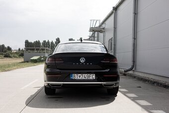 Volkswagen Arteon 2.0TSI DSG 92.000km - 6