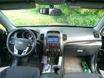 Kia Sorento 2,2CRDI AWD - 6