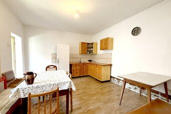 NEO- Zdravý dom + veľká záhrada 2 400 m2 v Štefanovej - SUPE - 6