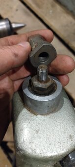 Vrtacka/brusla Metabo - 6