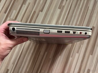 Notebook Sony Vaio - 6