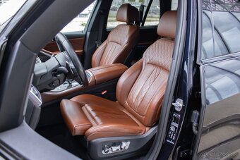 BMW X5 xDrive30d A/T M-paket - 6