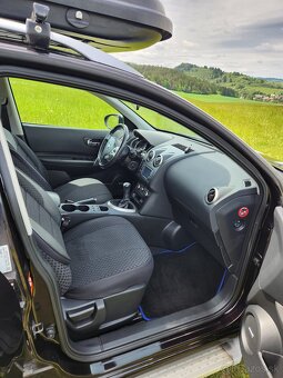 Nissan Qashqai - 6