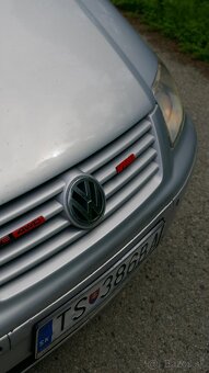 VW SHARAN 4 MOTION VR6 2.8 BENZÍN 150KW AYL.STK/EK 12/2025 - 6