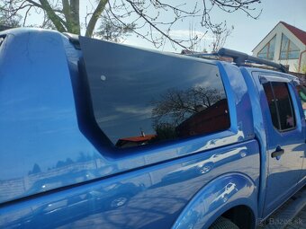 Nissan NAVARA 3.0 DCI V6 170kw AT/7 PLATINUM LONG - 6