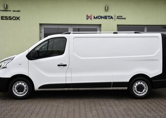 Renault Trafic 2.0dCi L2 AUTOMAT KAMERA ČR nafta automat - 6